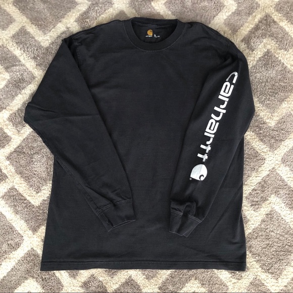 Carhartt Other - Carhartt Long Sleeve T-Shirt